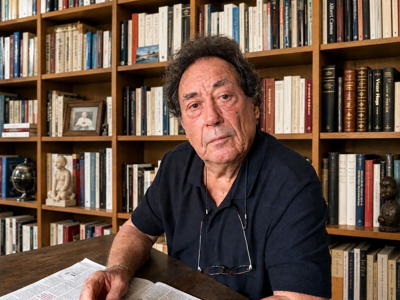 Jean Michel Courtois